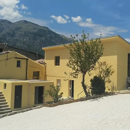 Retreat - Maiella - Beautiful And Mountain Views *