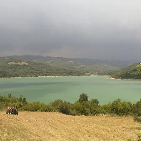 Retreat - Maiella - Beautiful And Mountain Views Daire *